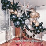 Basic Decor Setup 14