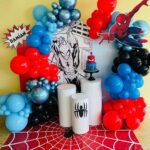 Double Panel Setup 24