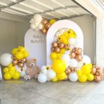 Double Panel Setup 26