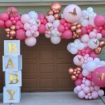 Basic Babyshower 1