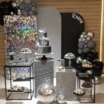 Panel + Sequin Setup 9