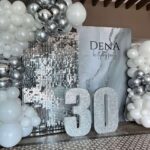 Panel + Sequin Setup 4