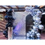 Panel + Sequin Setup 5