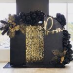 Panel + Sequin Setup 8