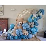 Ring Hollow Baby Shower 9