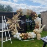 Ring Hollow Baby Shower 1