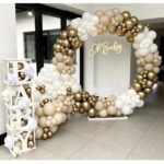 Ring Hollow Baby Shower 2