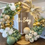 Ring Hollow Baby Shower 3