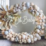 Ring Hollow Baby Shower 4