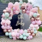 Ring Hollow Baby Shower 5