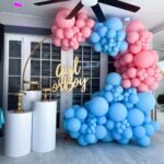 Ring Hollow Baby Shower 8