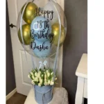 BloomSphere Gift Set