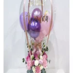 Blossom Charm Display