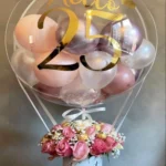 Blush & Gold Harmony