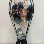 Elegant Balloon & Plush