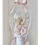 Floral Serenity Delight