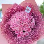 Radiant Blush Ensemble