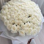 Pure Elegance Bouquet